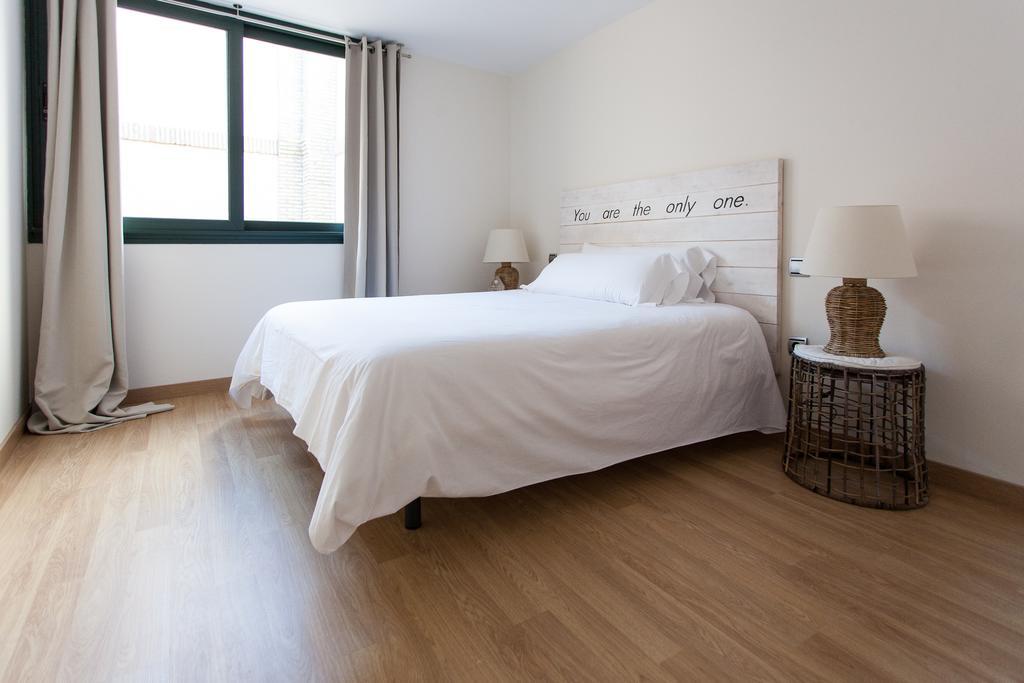 Apartments Ole - Albareda 24 Seville Phòng bức ảnh