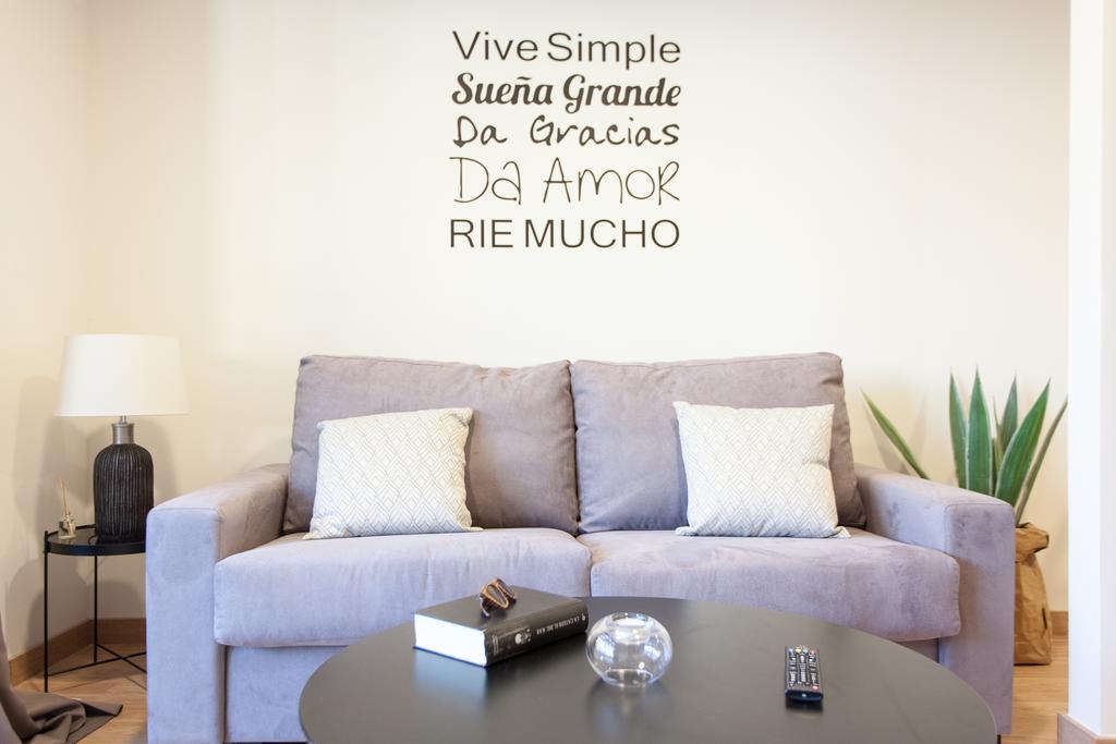 Apartments Ole - Albareda 24 Seville Phòng bức ảnh
