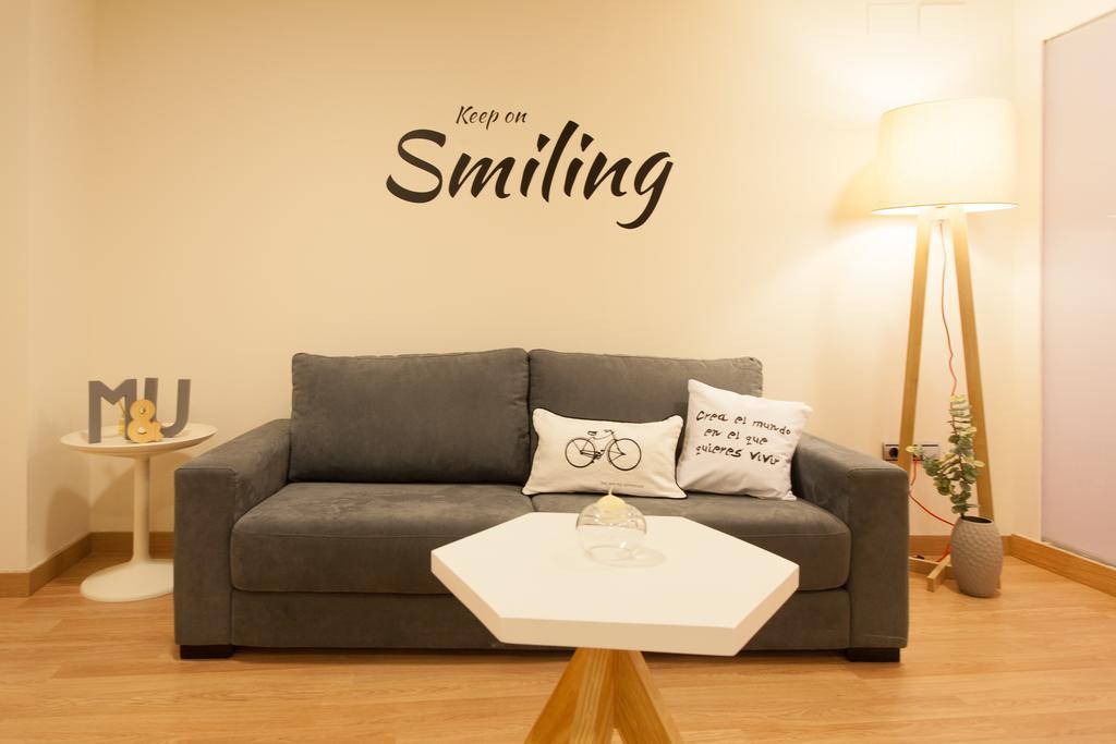 Apartments Ole - Albareda 24 Seville Phòng bức ảnh