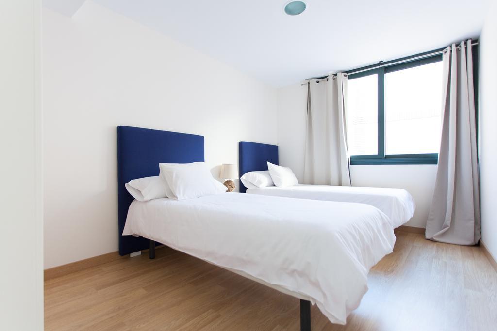 Apartments Ole - Albareda 24 Seville Phòng bức ảnh