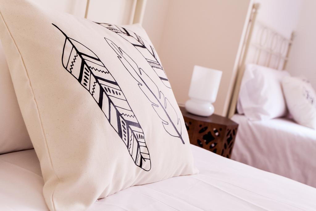 Apartments Ole - Albareda 24 Seville Phòng bức ảnh