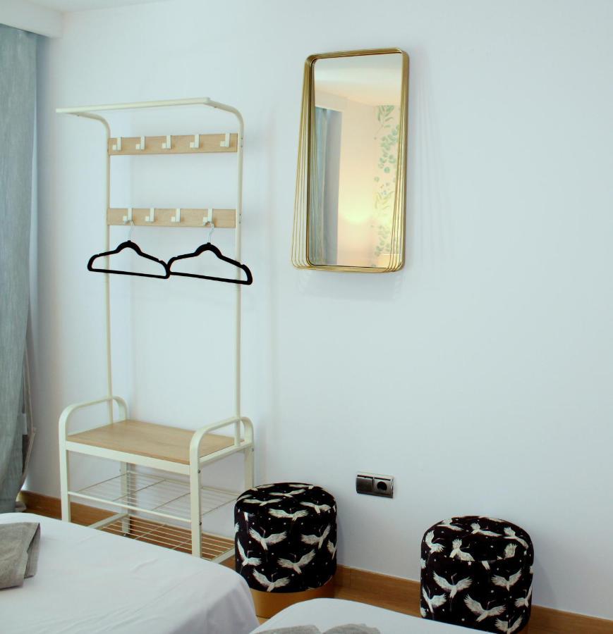 Apartments Ole - Albareda 24 Seville Ngoại thất bức ảnh